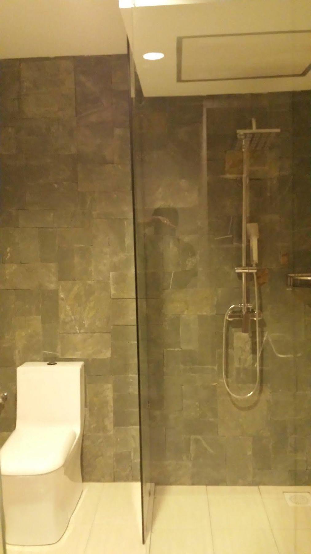 Tribeca Suites Kuching Luaran gambar